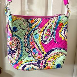 Vera Bradley Crossbody Bag